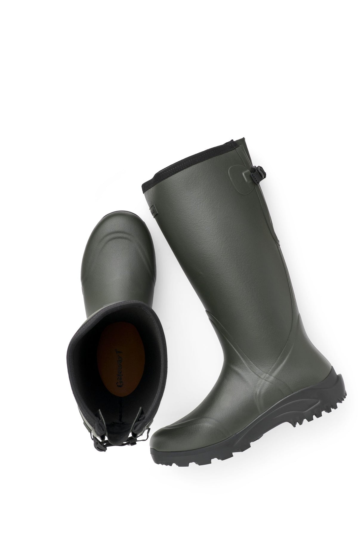Gateway1 Sportsman - 18" Dark green