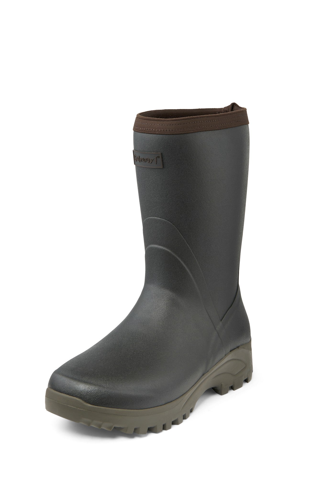 Gateway1 Sportsman II - 12