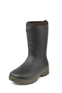 Gateway1 Sportsman II - 12" 4mm Khaki