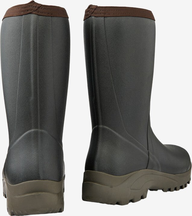 Str. 41 - Gateway1 Sportsman II - 12" 4mm Khaki - Ombytningsvare