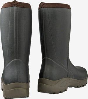 Str. 41 - Gateway1 Sportsman II - 12" 4mm Khaki - Ombytningsvare