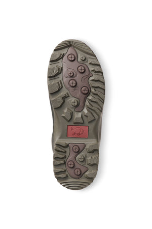 Str. 41 - Gateway1 Sportsman II - 12" 4mm Khaki - Ombytningsvare