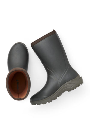 Gateway1 Sportsman II - 12" 4mm Khaki