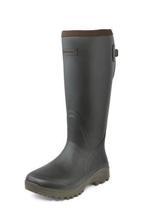 Gateway1 Sportsman II lady 17" 4mm Khaki