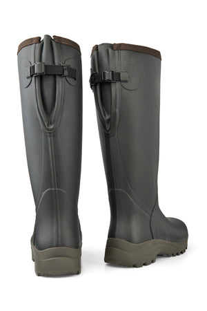 Gateway1 Sportsman II lady 17" 4mm Khaki