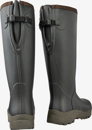 Str. 38 - Gateway1 Sportsman II lady 17" 4mm Khaki - Ombytningsvare