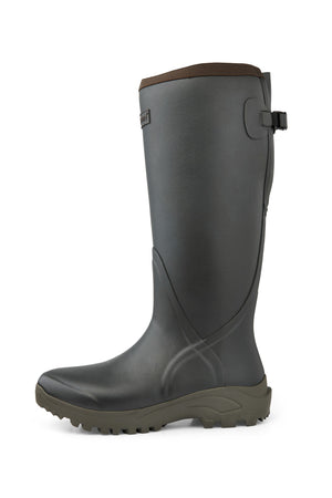 Gateway1 Sportsman II lady 17" 4mm Khaki