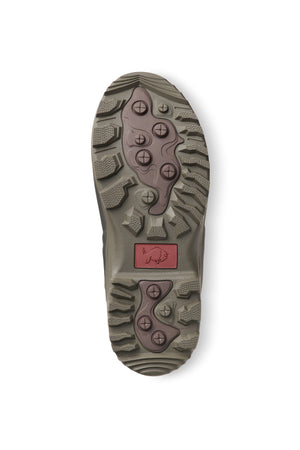 Str. 38 - Gateway1 Sportsman II lady 17" 4mm Khaki - Ombytningsvare