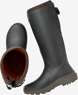 Str. 38 - Gateway1 Sportsman II lady 17" 4mm Khaki - Ombytningsvare