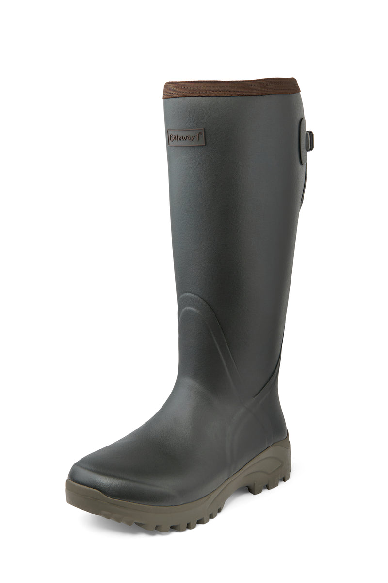 Gateway1 Sportsman II lady 17" Khaki