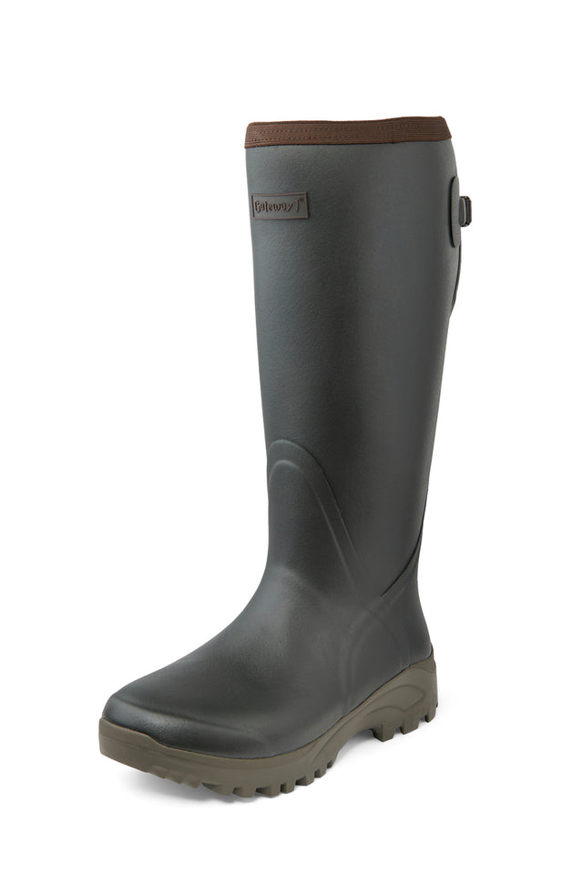 Gateway1 Sportsman II lady 17" Khaki