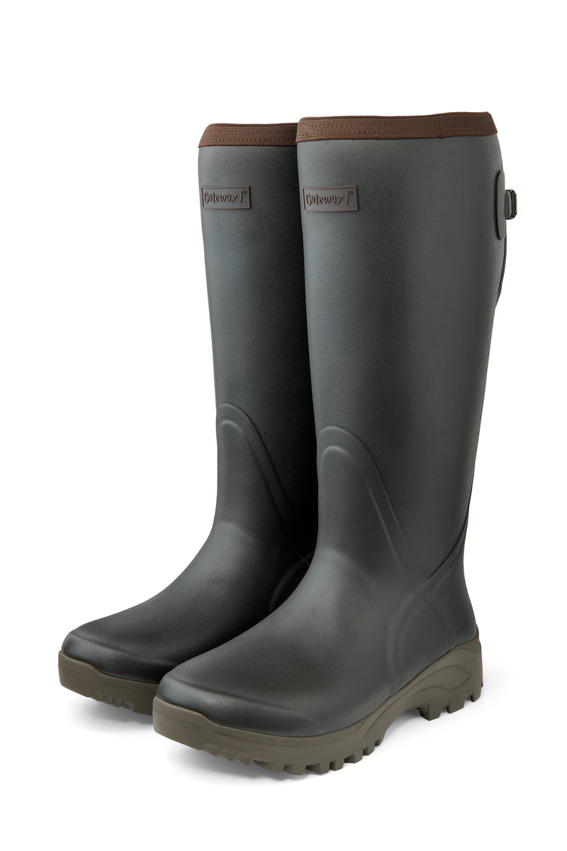 Gateway1 Sportsman II lady 17" Khaki