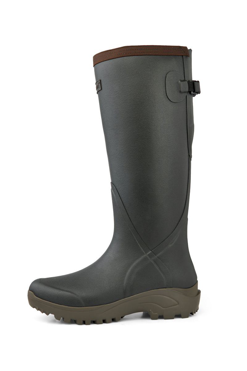 Gateway1 Sportsman II lady 17" Khaki