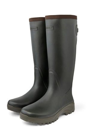 Str. 43 - Gateway1 Sportsman II 18" Khaki - Ombytningsvare