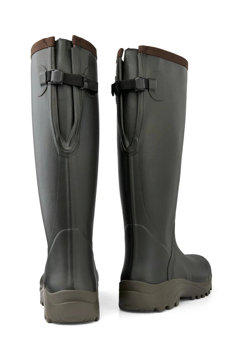 Str. 43 - Gateway1 Sportsman II 18" Khaki - Ombytningsvare