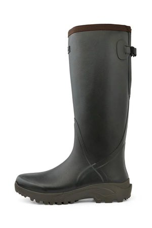 Str. 43 - Gateway1 Sportsman II 18" Khaki - Ombytningsvare