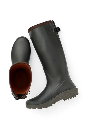 Str. 43 - Gateway1 Sportsman II 18" Khaki - Ombytningsvare