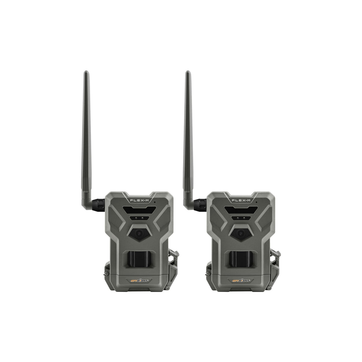 Spypoint Flex-M Twin-pack