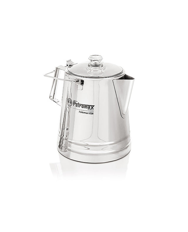 Petromax Percolator Perkomax le28 made o - Petromax