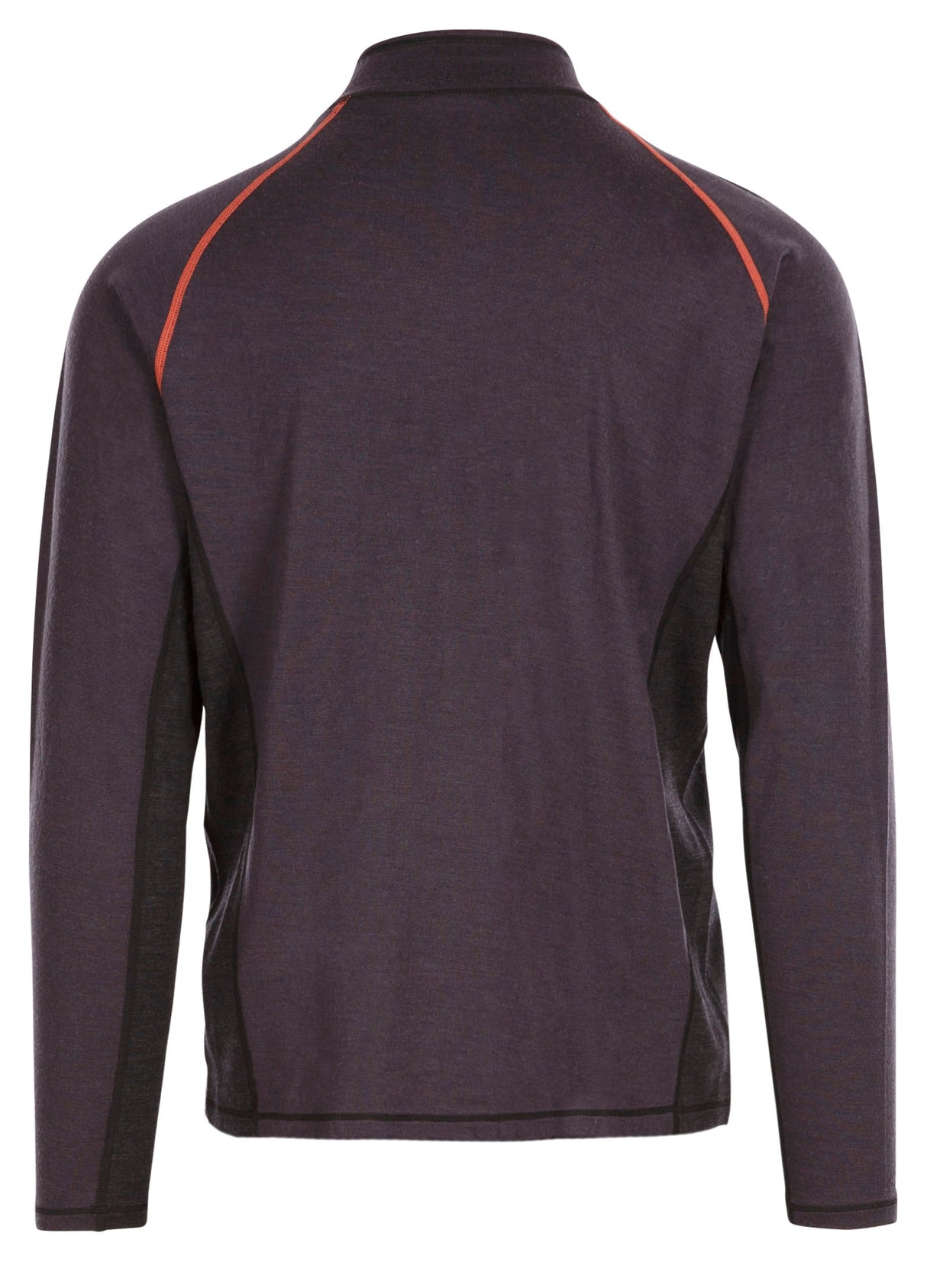 Stan - Dark Grey Marl - Trespass