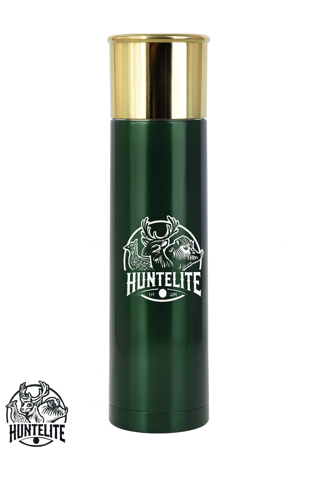 Termokande Patron - HuntElite