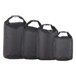 Storm Dry Bag, 10 Litre, Green - Life Venture