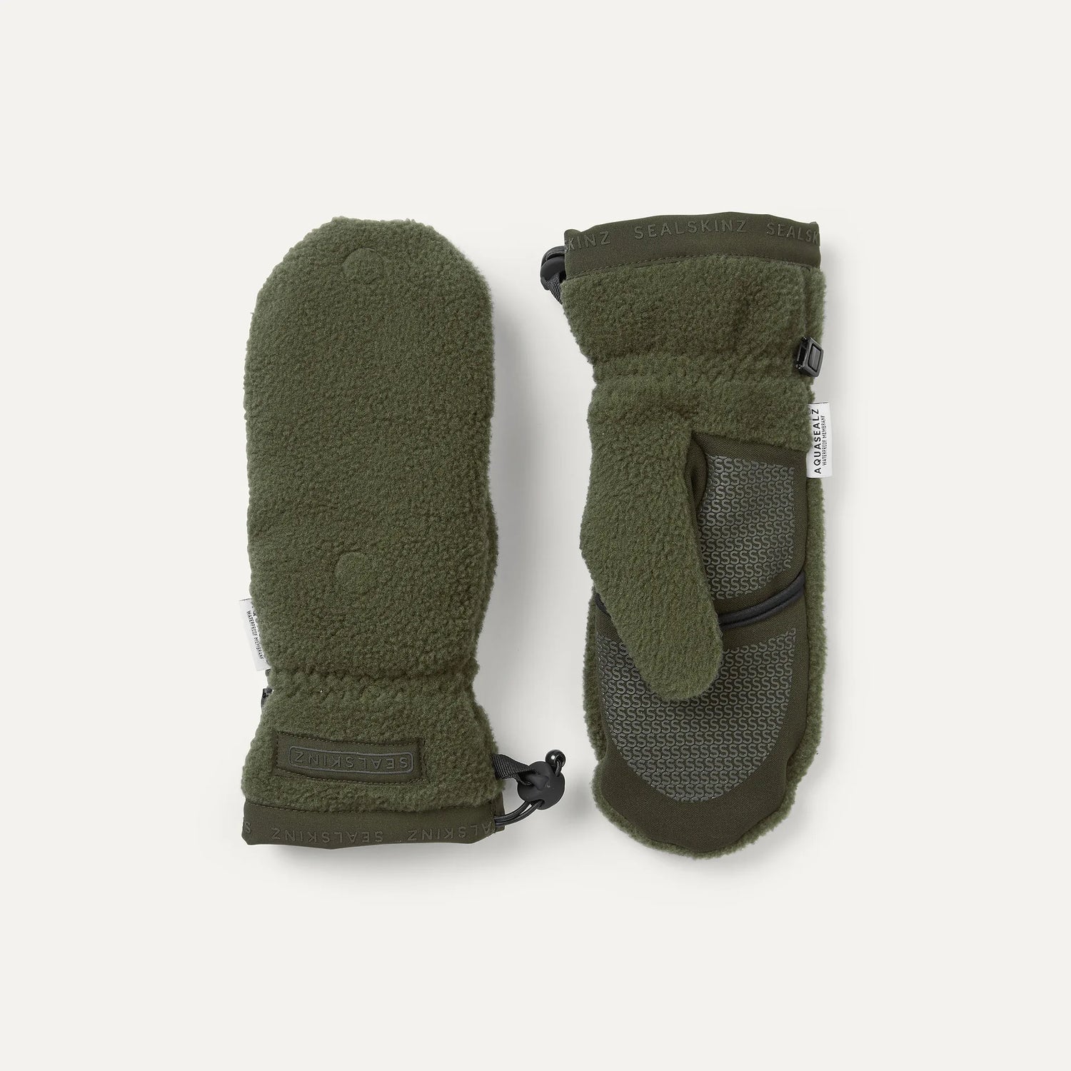 Sturston - Sealskinz