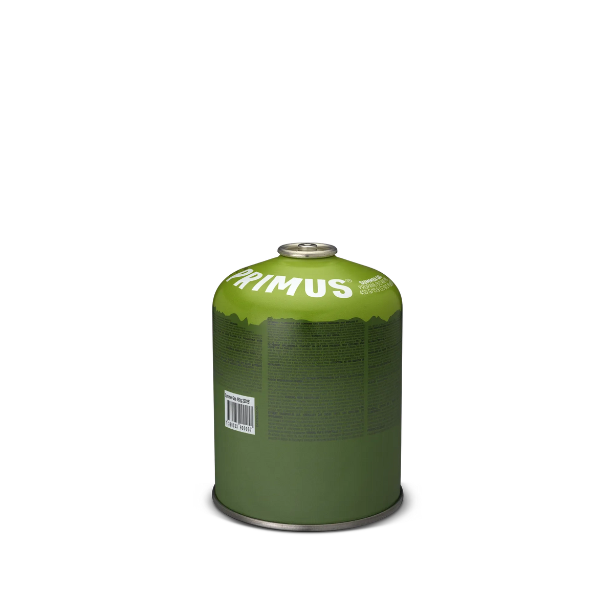 Summer Gas 450G – Primus