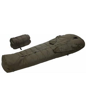 SURVIVAL ONE - Carinthia - Olive