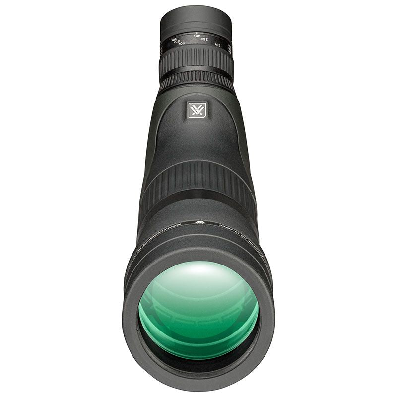 Crossfire HD - 12-36x50A - Vortex