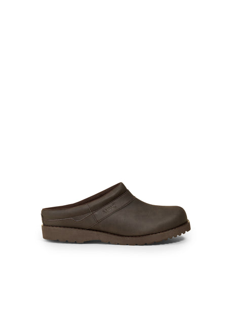 Aigle Basilo - Mørkebrun