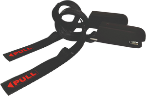Caree isofix connector 2 pcs