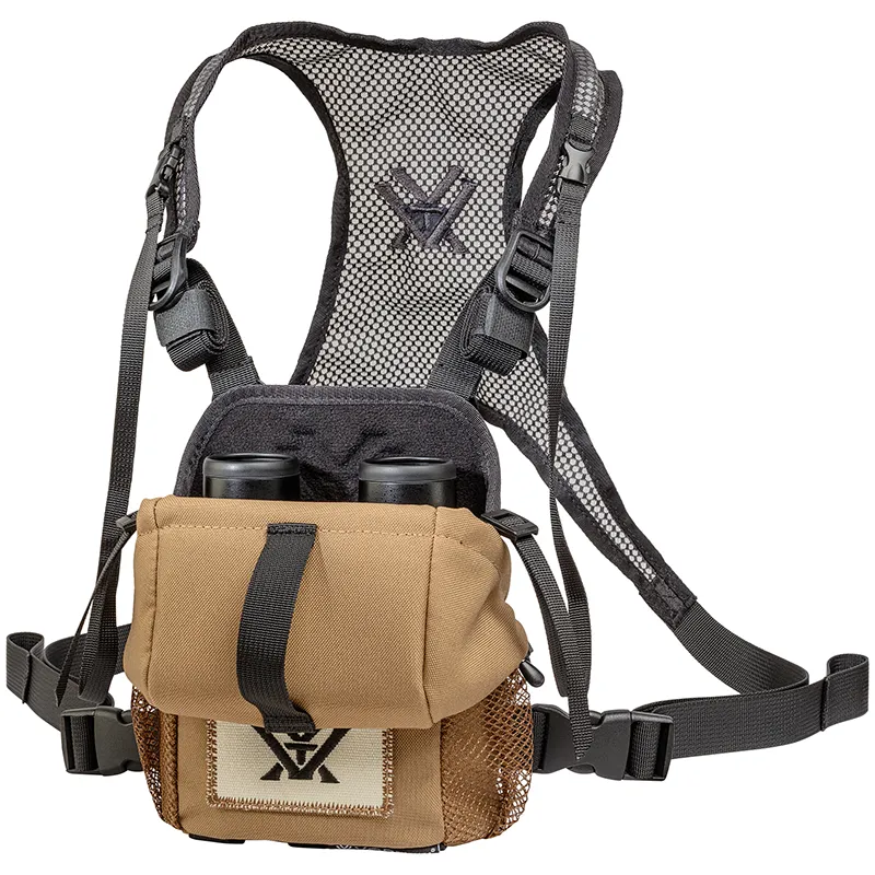 Vortex GlassPak sport kikkerttaske - (stor | 50-56mm)