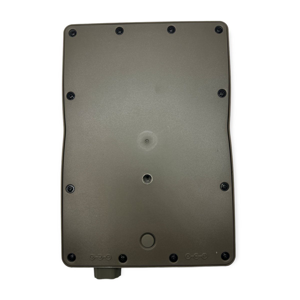Tactacam solcelle panel