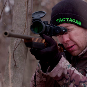 Tactacam FTS montage