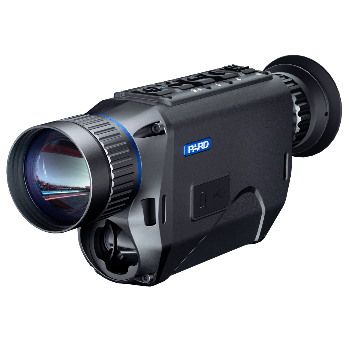 TA32 2.0 LRF - Pard
