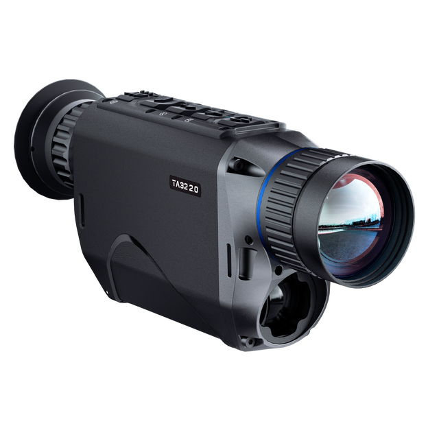 TA32 2.0 LRF - Pard