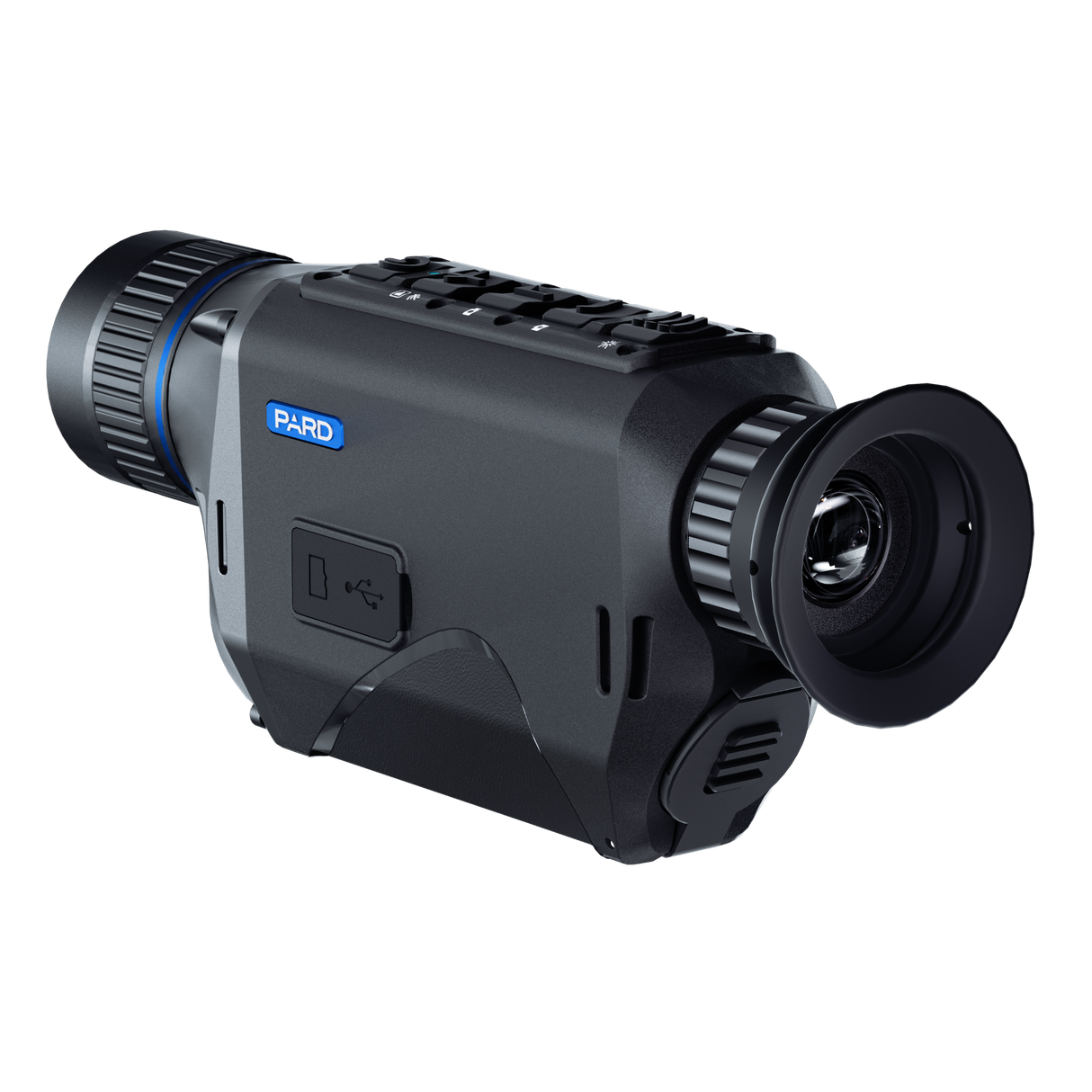 TA32 2.0 LRF - Pard