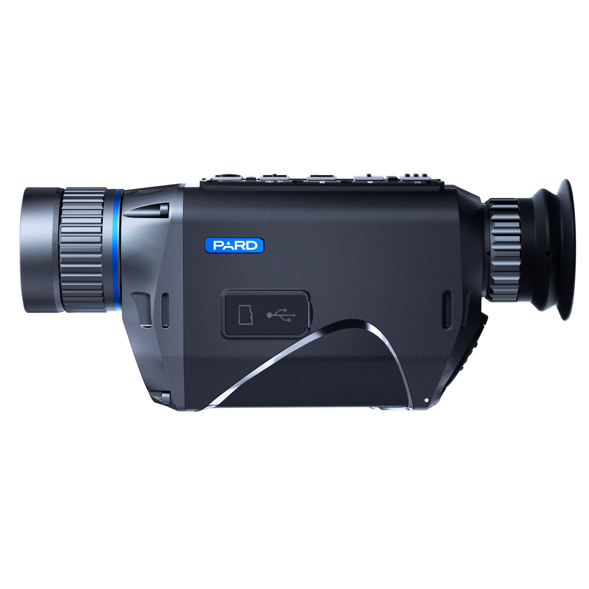 TA32 2.0 LRF - Pard