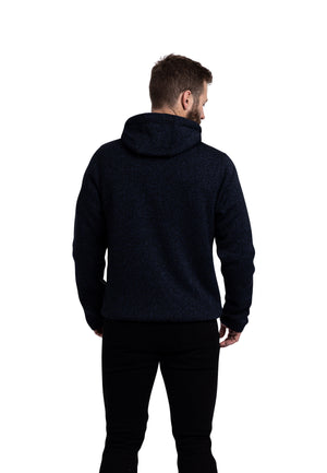 Tableypipe - Navy Marl - Trespass