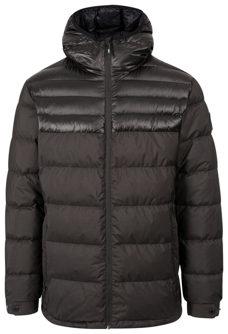 Tacker - Black - Trespass