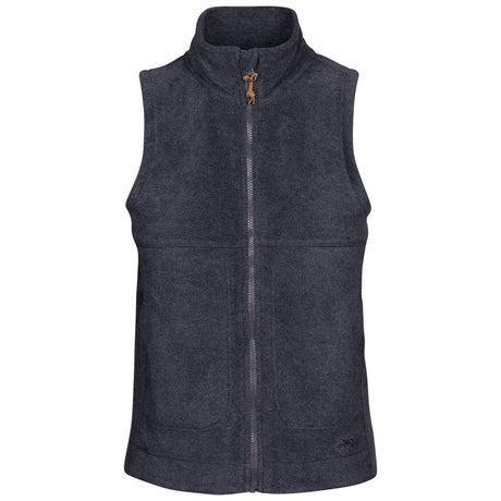 Talkative - Dark Grey Marl - Trespass
