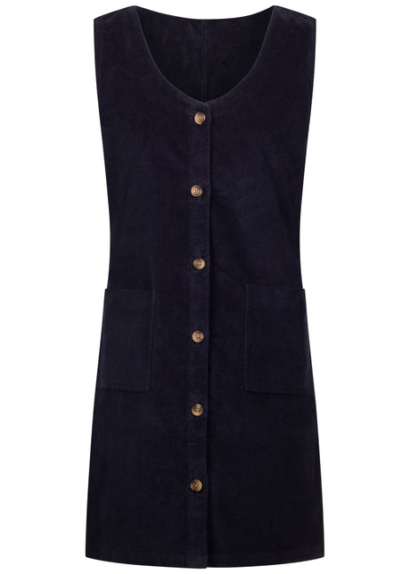 Tarissa - Navy - Trespass