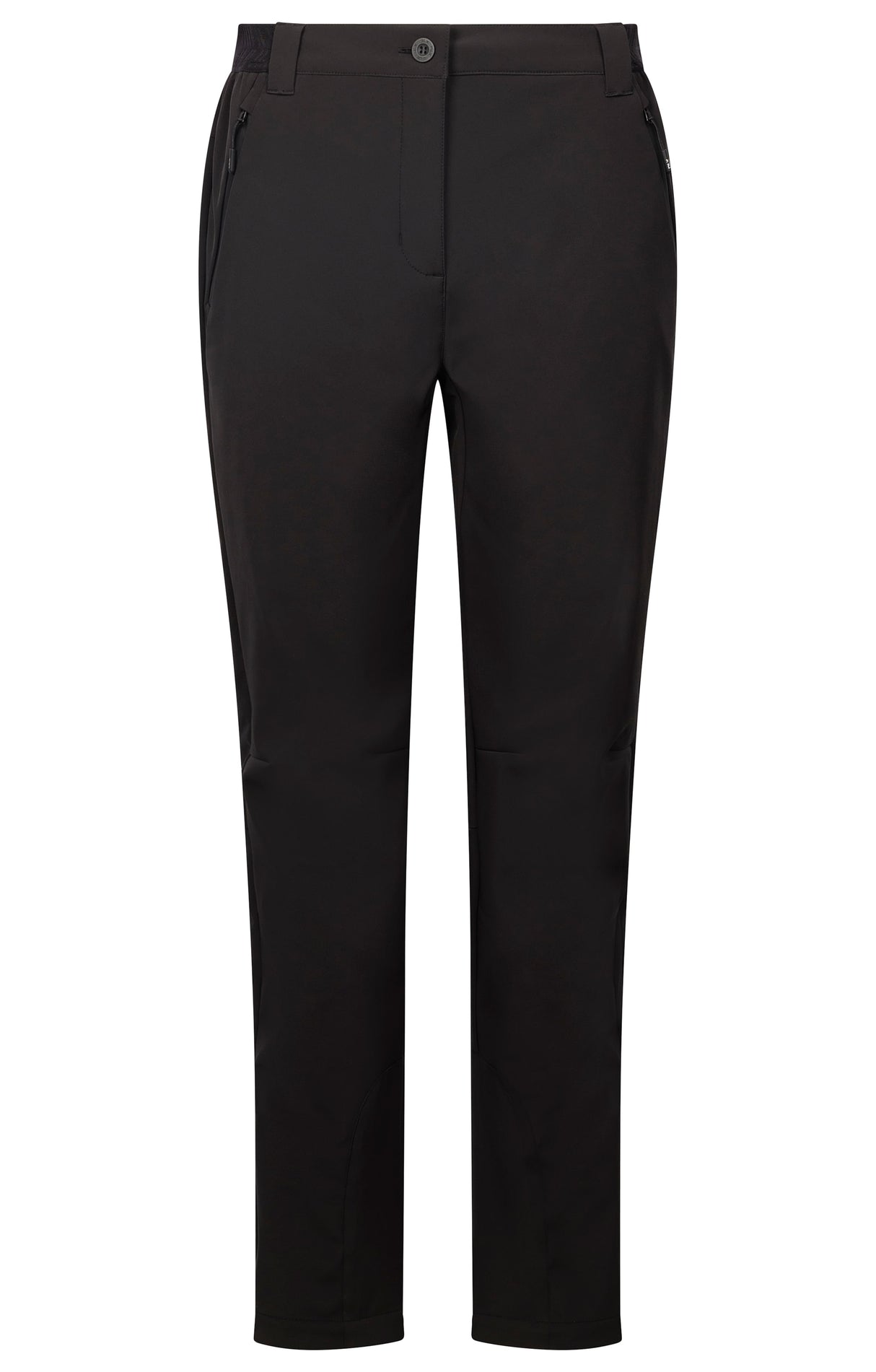 Tawny - Black - Trespass