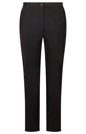 Tawny - Black - Trespass