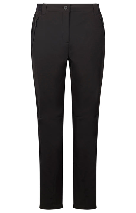 Tawny - Black - Trespass