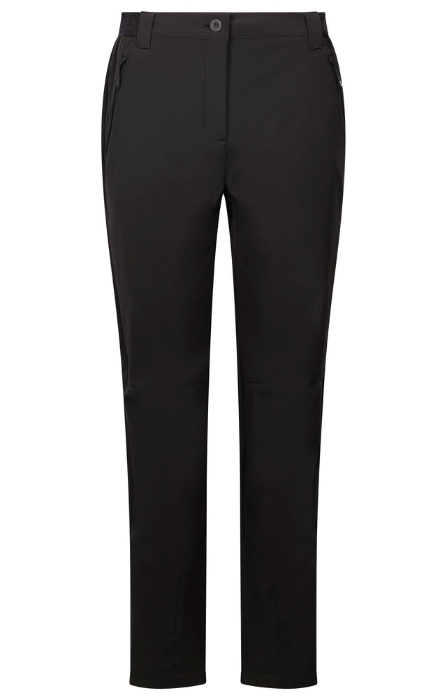 Tawny - Black - Trespass