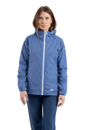 Tayah II - Coastal Blue - Trespass