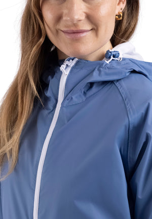Tayah II - Coastal Blue - Trespass