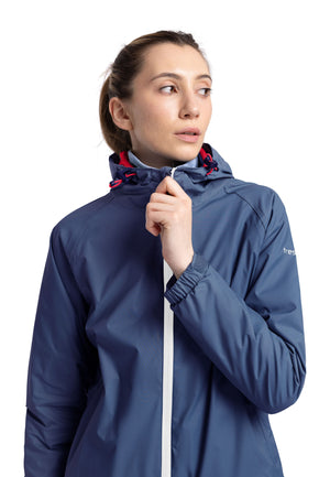 Tayah II - Navy - Trespass